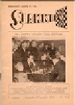 SJAKKLIV / 1946 vol 1, no 11/12